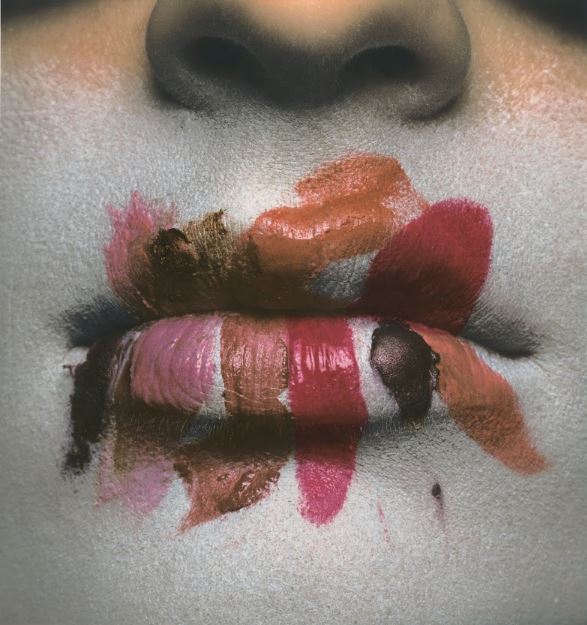 MOUTH. FOR L’OREAL, NEW YORK, 1986