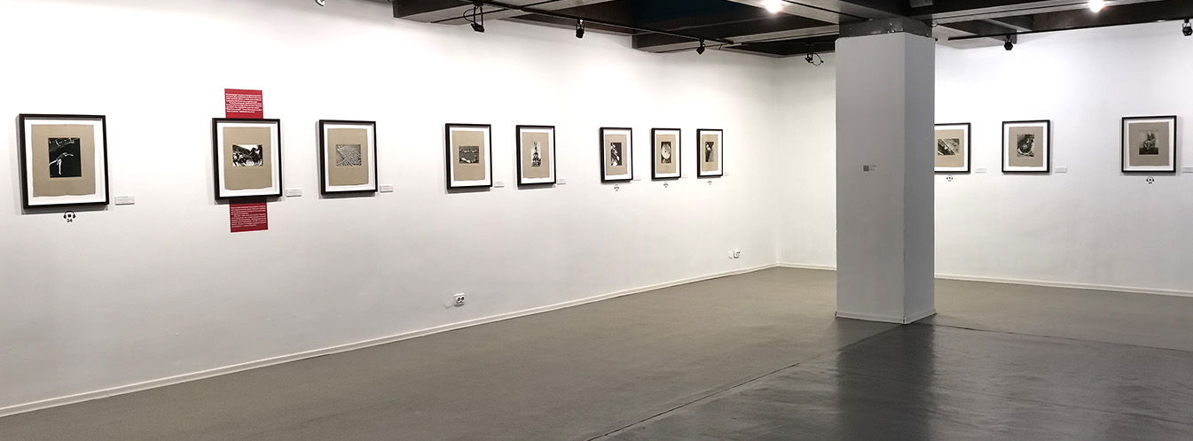 «НАСТРОЕНИЕ ЭПОХИ. ХХ ВЕК ГЛАЗАМИ РОДЧЕНКО И ЛАГРАНЖА» В МУЗЕЙНОМ ЦЕНТРЕ «ПЛОЩАДЬ МИРА»