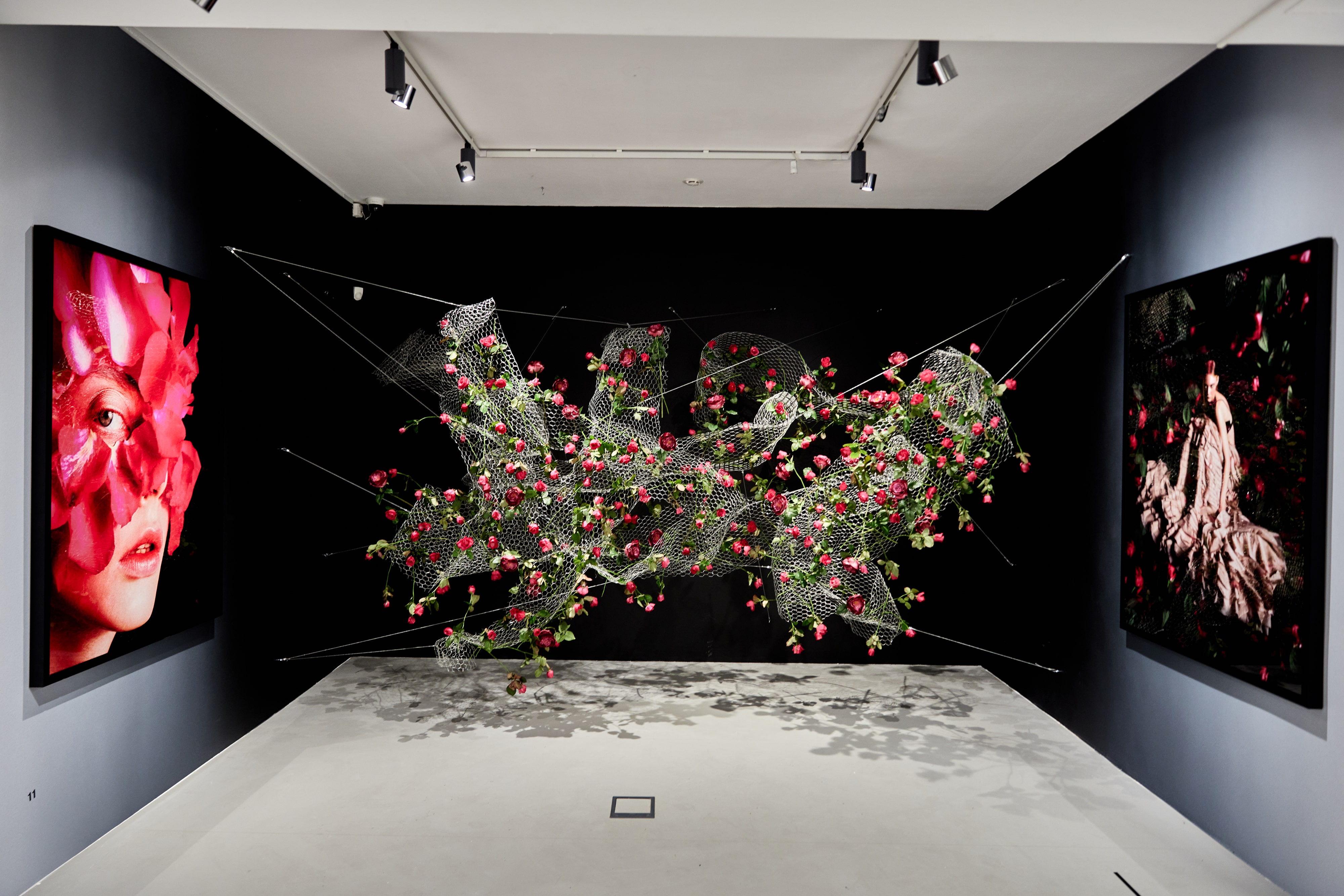 ВЫСТАВКА ГРАНТОВОЙ ПРОГРАММЫ ФОНДА STILL ART «ХОРОШЕЕ ВОСПИТАНИЕ» В ММОМА 