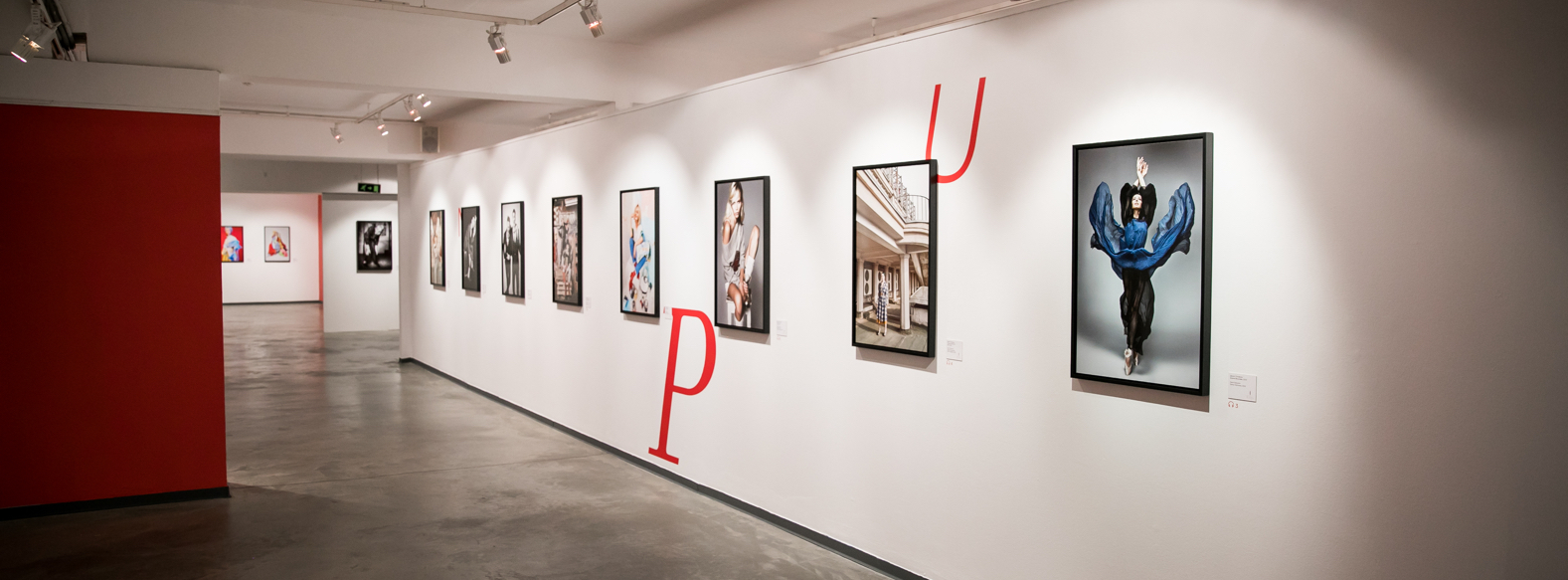 «ДАНИЛ ГОЛОВКИН. FACES» В ЦЕНТРЕ ФОТОГРАФИИ ИМЕНИ БРАТЬЕВ ЛЮМЬЕР