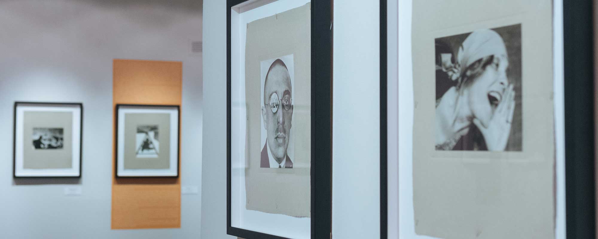 «АЛЕКСАНДР РОДЧЕНКО. ИЗ КОЛЛЕКЦИИ STILL ART FOUNDATION» В ЦЕНТРЕ ФОТОГРАФИИ ИМЕНИ БРАТЬЕВ ЛЮМЬЕР