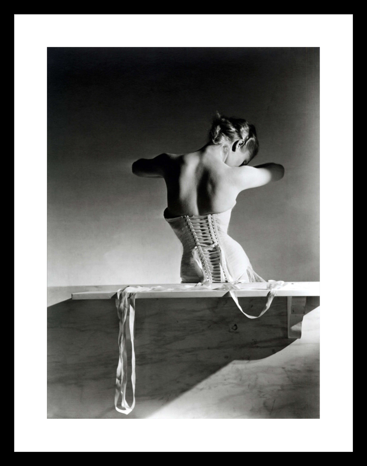 ХОРСТ П. ХОРСТ