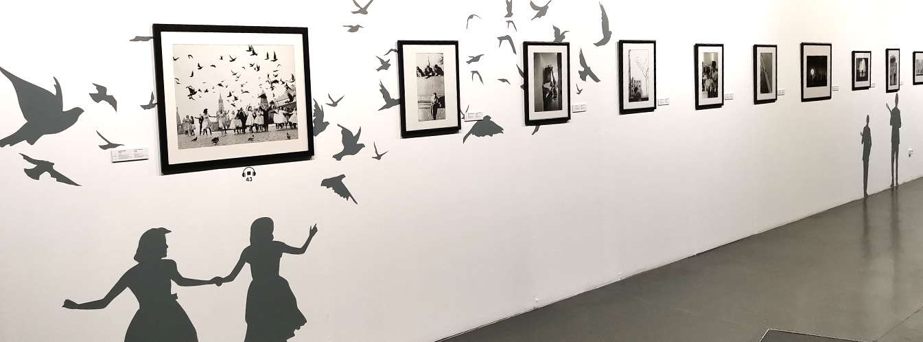 «НАСТРОЕНИЕ ЭПОХИ. ХХ ВЕК ГЛАЗАМИ РОДЧЕНКО И ЛАГРАНЖА» В МУЗЕЙНОМ ЦЕНТРЕ «ПЛОЩАДЬ МИРА»