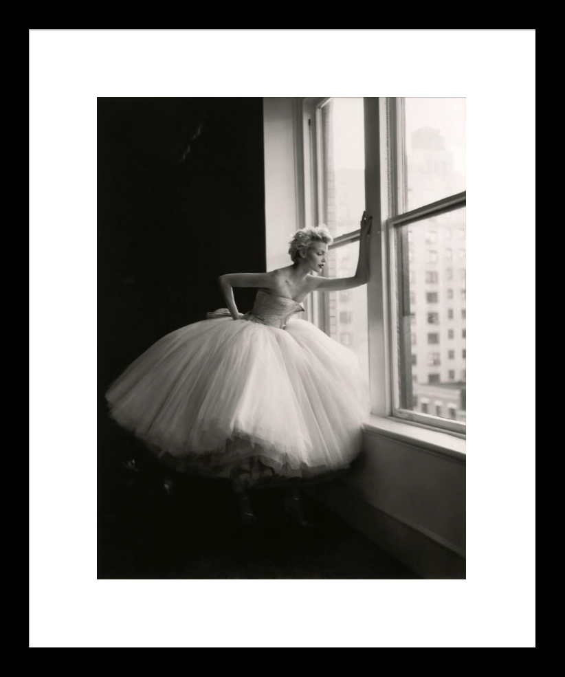 NADJA, NEW YORK, 1995