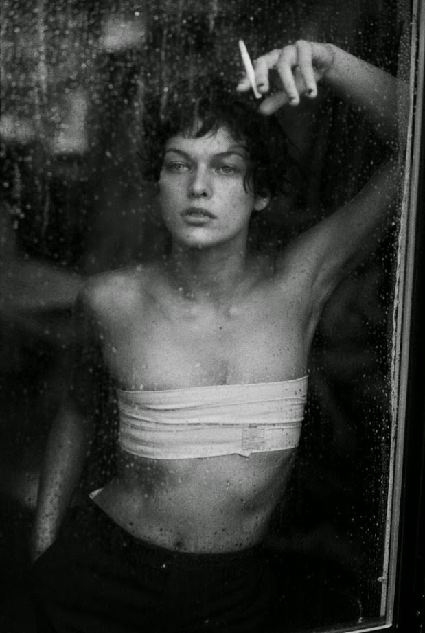 ПИТЕР ЛИНДБЕРГ