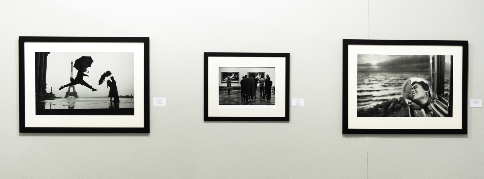 «КОЛЛЕКЦИЯ STILL ART. ИЗБРАННОЕ» В МАММ