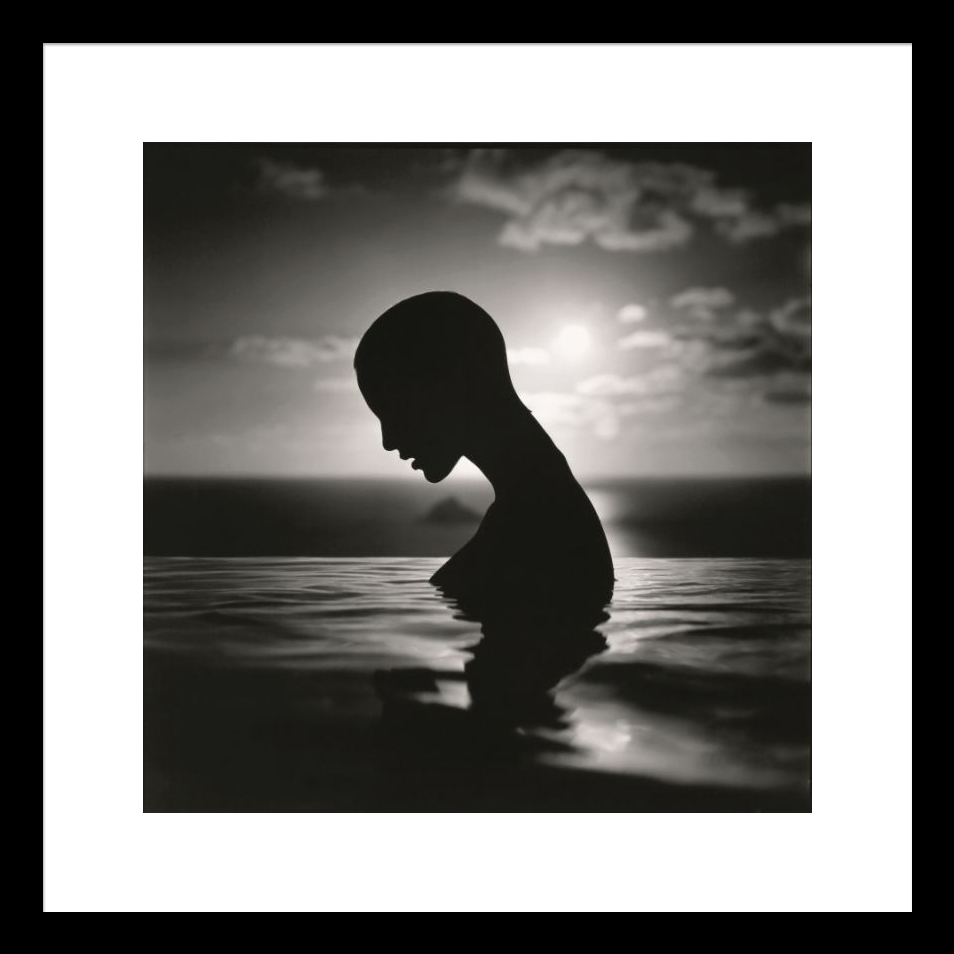 NADJA, ST. BARTHELEMY, 1995