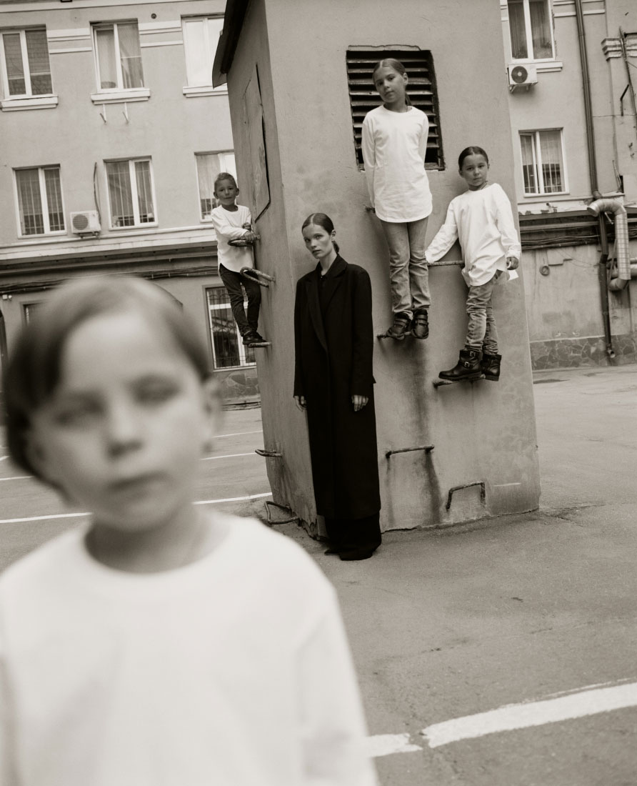 Фотограф Евгений Шишкин