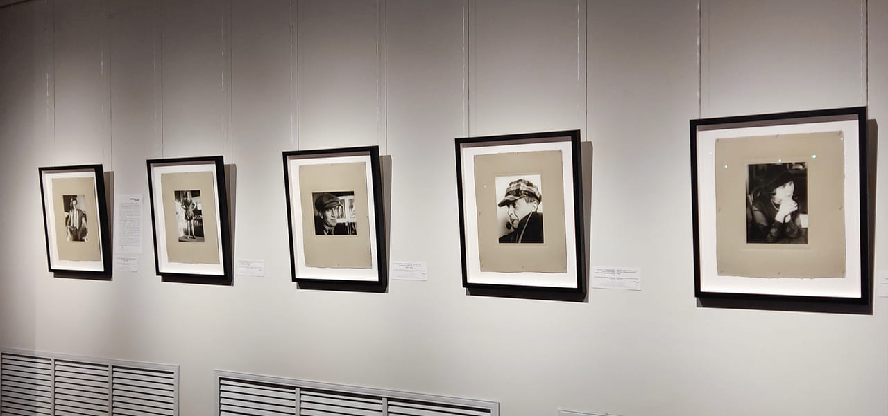 ВЫСТАВКА «АЛЕКСАНДР РОДЧЕНКО ИЗ КОЛЛЕКЦИИ STILL ART FOUNDATION» В ХУДОЖЕСТВЕННОМ МУЗЕЕ ИМ. И.Н. КРАМСКОГО 