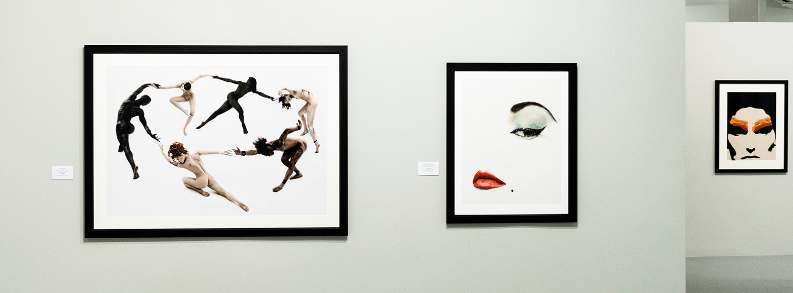 «КОЛЛЕКЦИЯ STILL ART. ИЗБРАННОЕ» В МАММ