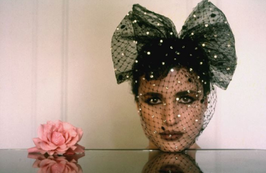 ANDIE MACDOWELL, 1984
