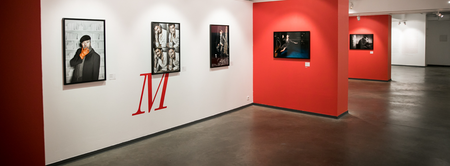 «ДАНИЛ ГОЛОВКИН. FACES» В ЦЕНТРЕ ФОТОГРАФИИ ИМЕНИ БРАТЬЕВ ЛЮМЬЕР