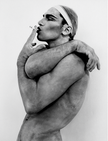 VLADIMIR I, HOLLYWOOD, 1990