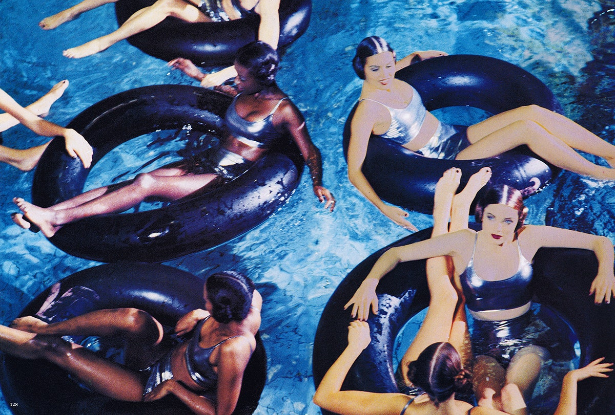 ЭЛЛЕН ФОН УНВЕРТ