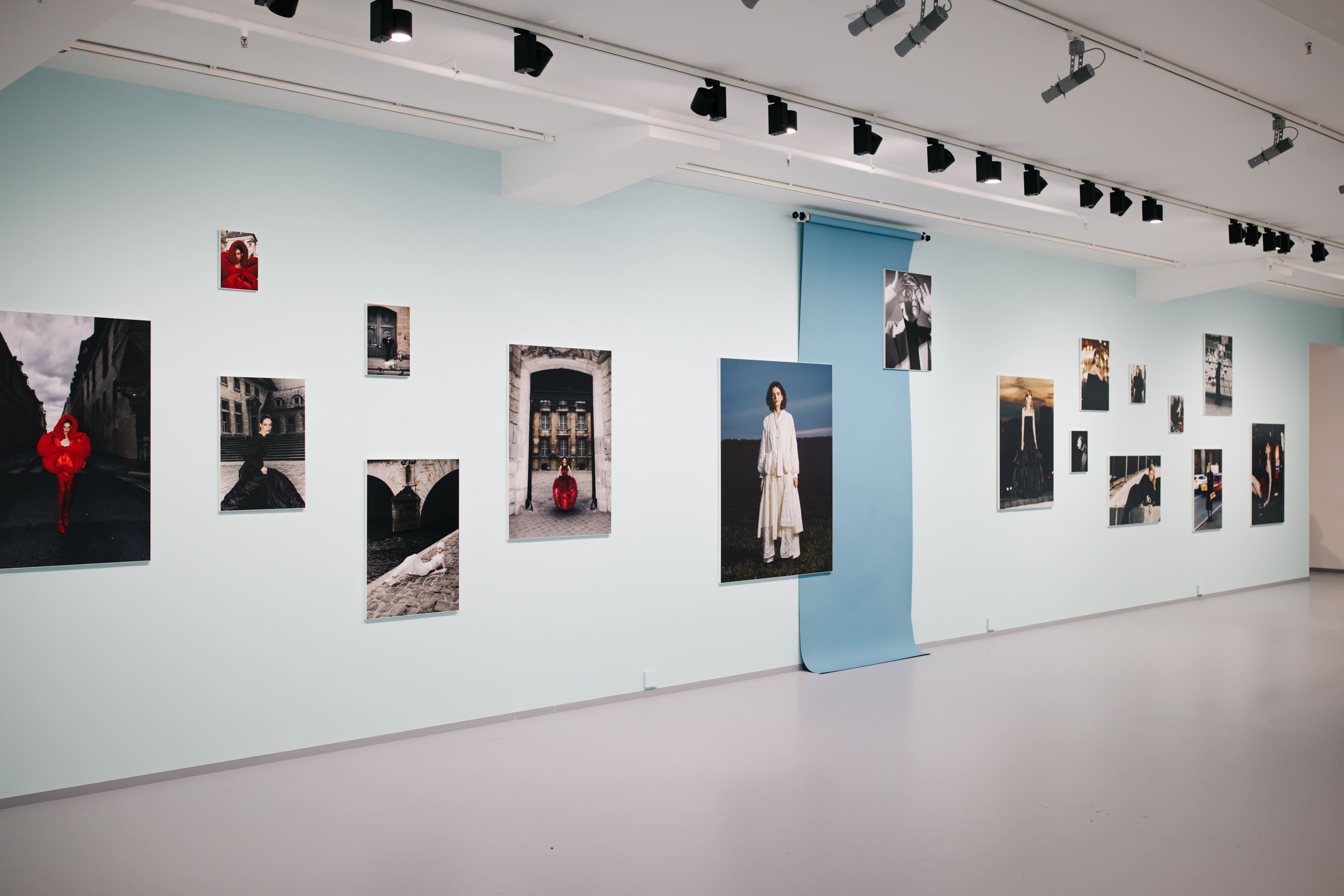 «МУДБОРД» АЛЕКСЕЯ ДУНАЕВА В МАММ