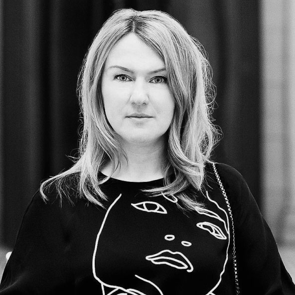 Инна Баженова