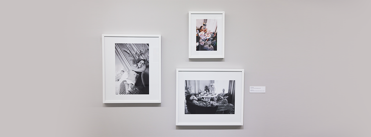 «РЕЖИМ ТИШИНЫ» ЮЛИИ МАЙОРОВОЙ В МАММ