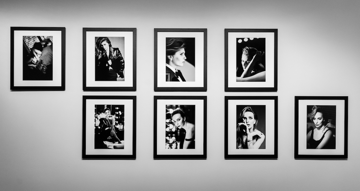 СПЕЦИАЛЬНЫЙ ПРОЕКТ САШИ ГУСОВА ДЛЯ STILL BEAUTY SPACE В МАММ