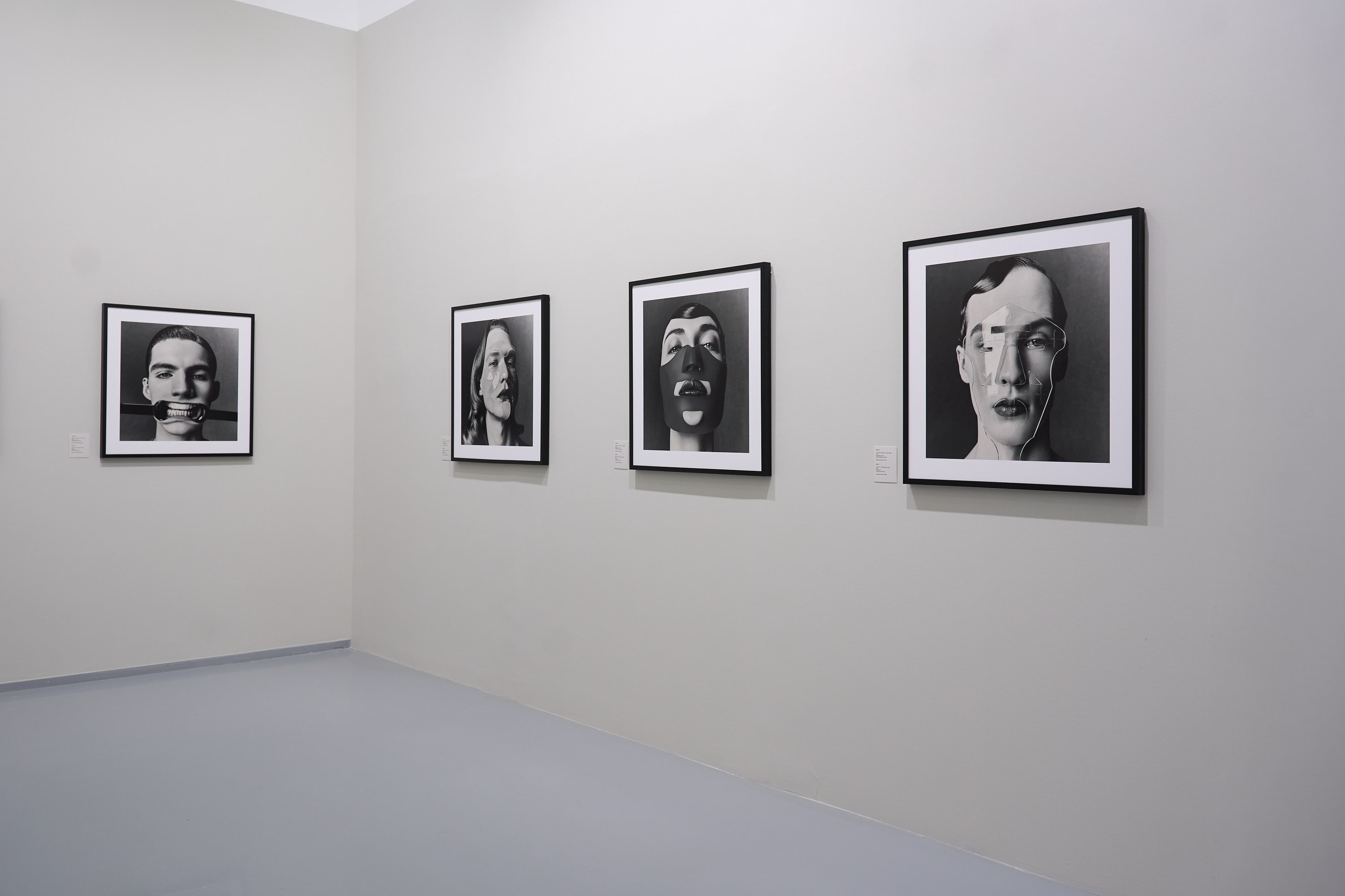 «CODEX RESCRIPTUS» ДМИТРИЯ БУЛИНА В МАММ