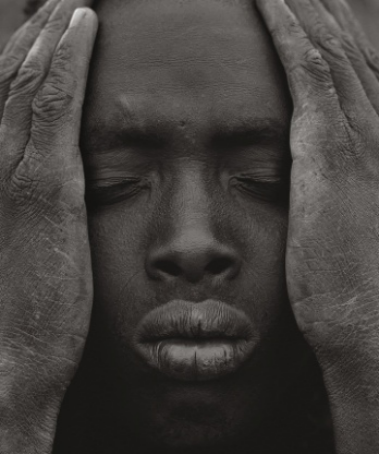 CORREYA, AFRICA, 1993