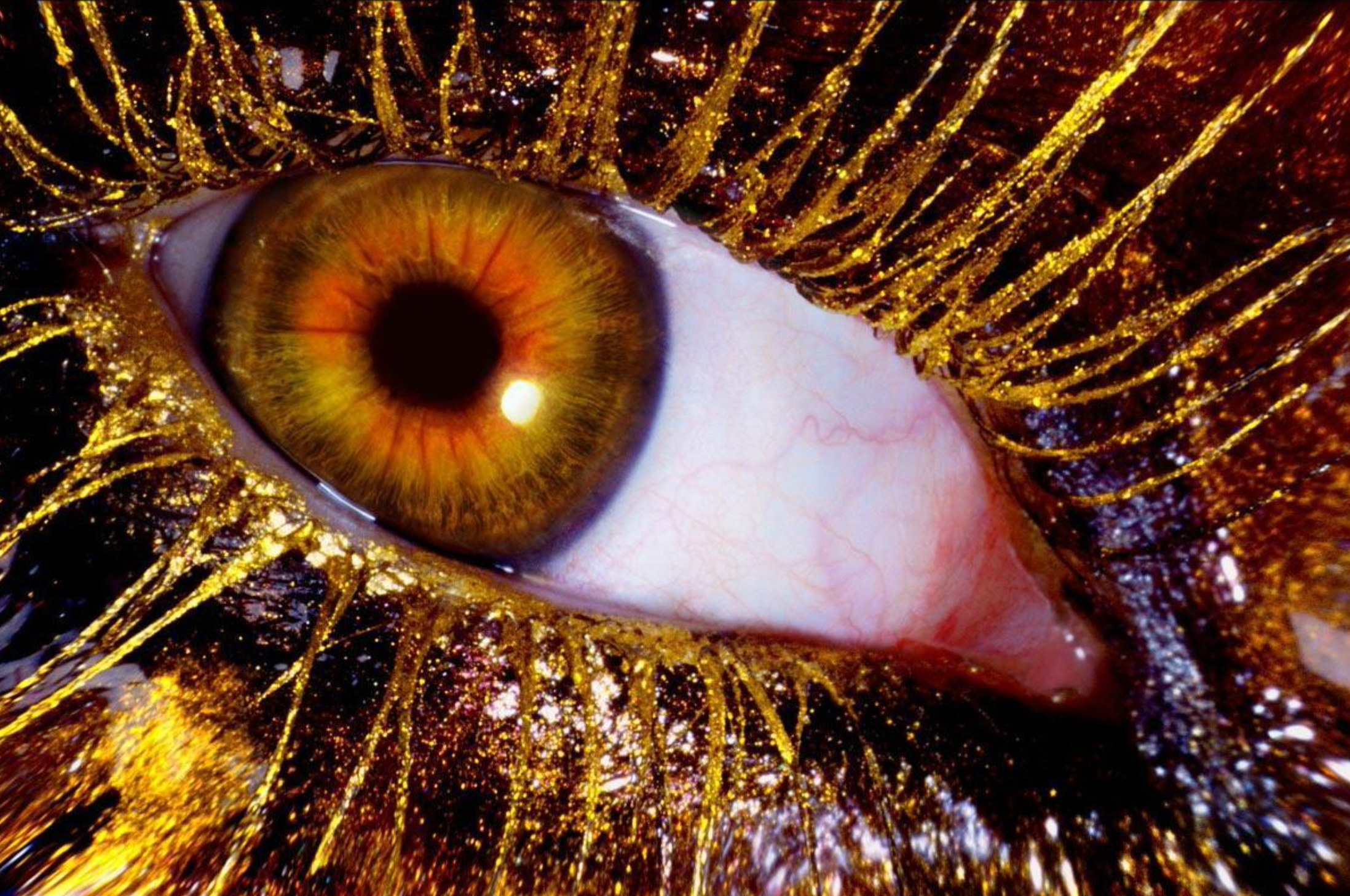 Eyes #1, 2003