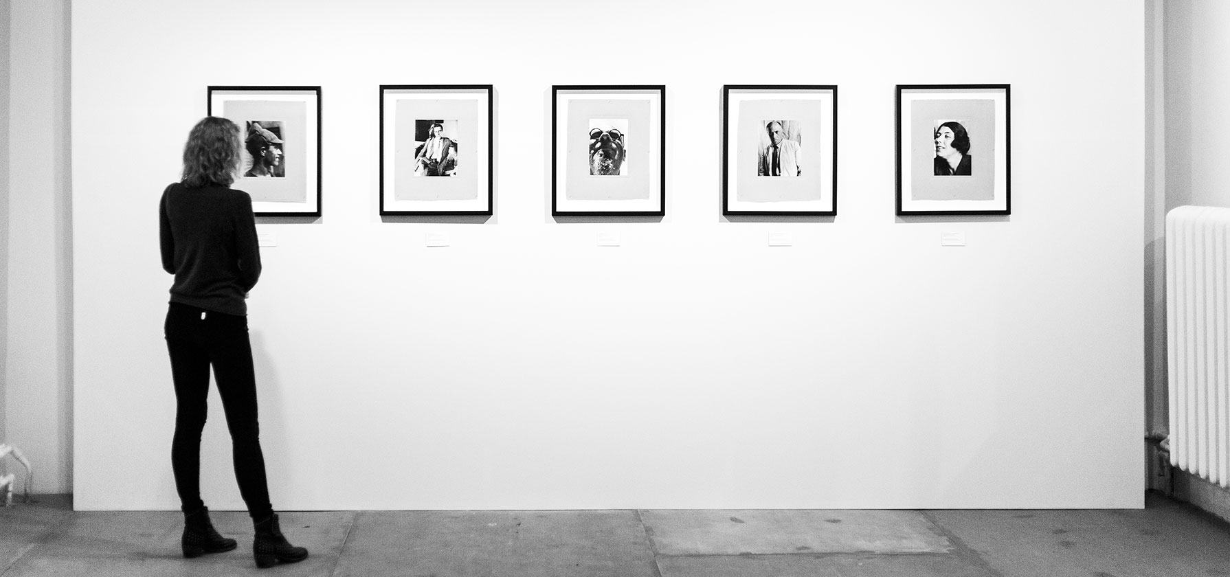 ВЫСТАВКА «РОДЧЕНКО. ФОТОГРАФИИ. ИЗ КОЛЛЕКЦИИ STILL ART FOUNDATION» В ДОМЕ РАДИО 