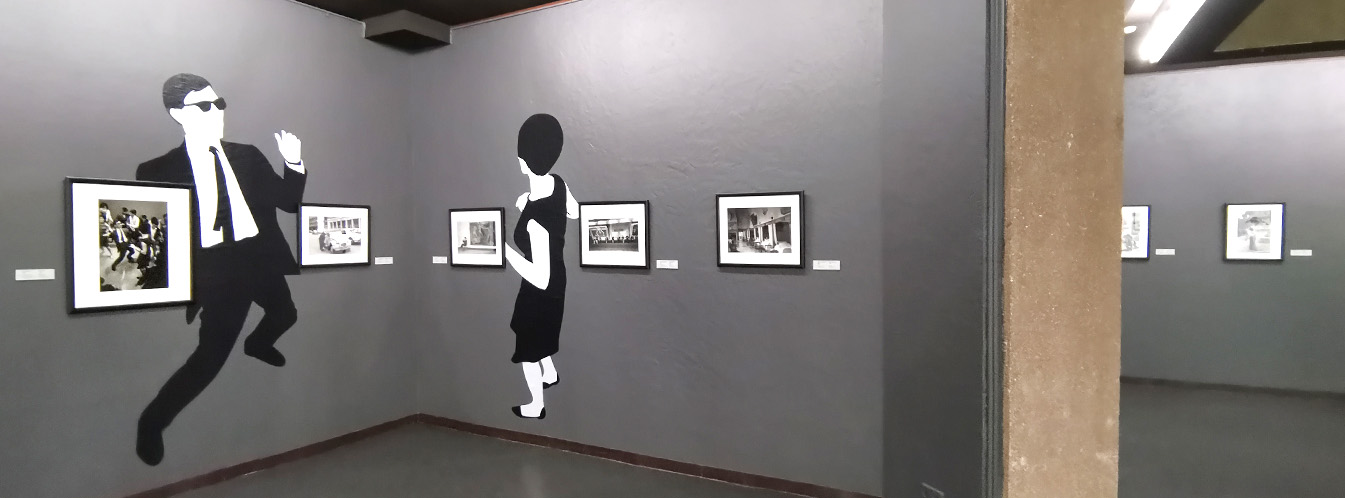 «НАСТРОЕНИЕ ЭПОХИ. ХХ ВЕК ГЛАЗАМИ РОДЧЕНКО И ЛАГРАНЖА» В МУЗЕЙНОМ ЦЕНТРЕ «ПЛОЩАДЬ МИРА»