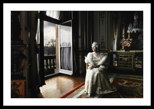 ЭННИ ЛЕЙБОВИЦ