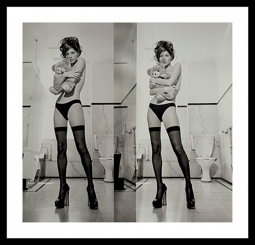 РАССЕЛЛ ЯНГ