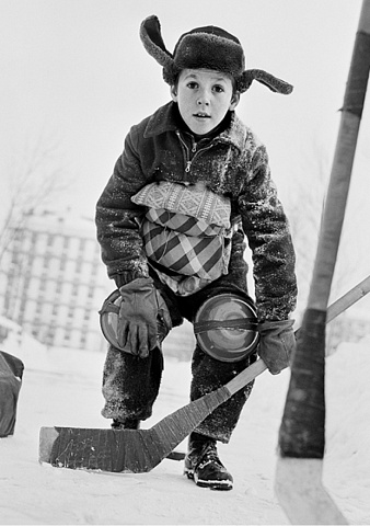 Улицы Лагранжа