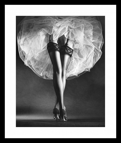 ХОРСТ П. ХОРСТ